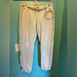 Garage sweatpants